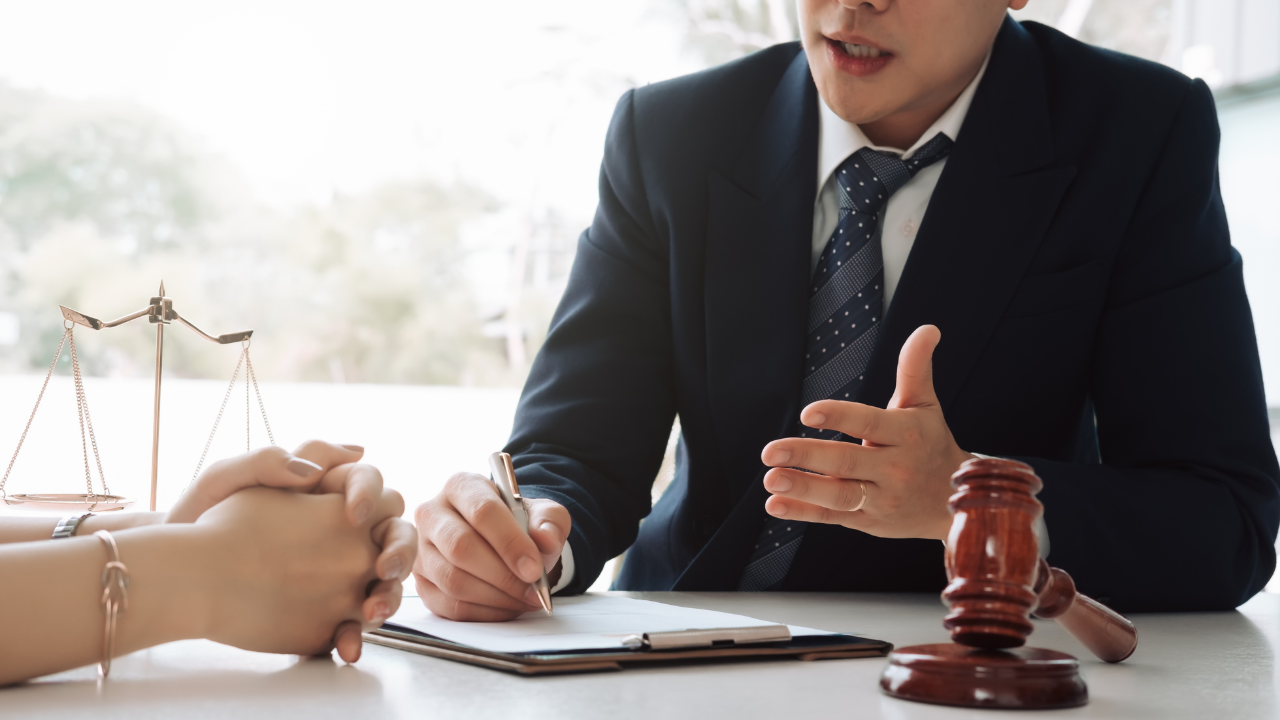 Lawyer in the Philippines